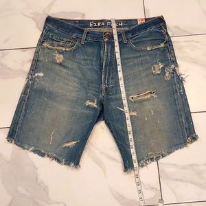 EZRA FITCH SHORTS